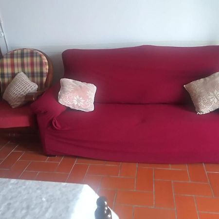 Vila Ca La Llum Tivissa Exteriér fotografie